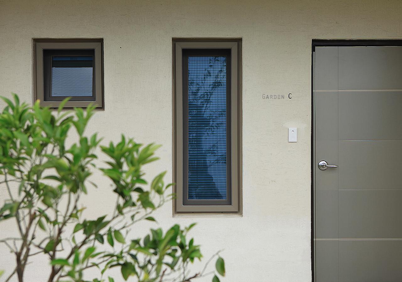 Comma&Spa Resort Seogwipo Exterior photo