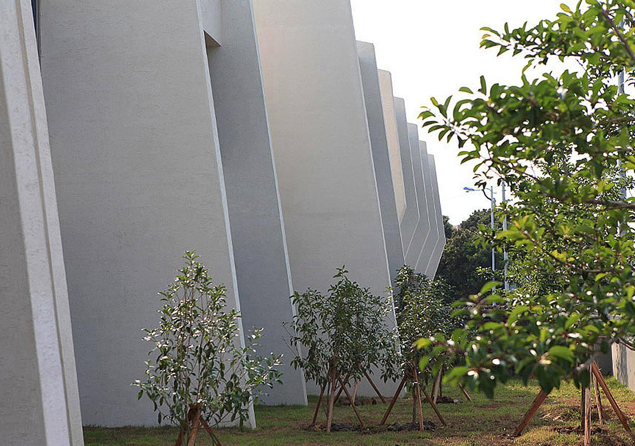 Comma&Spa Resort Seogwipo Exterior photo